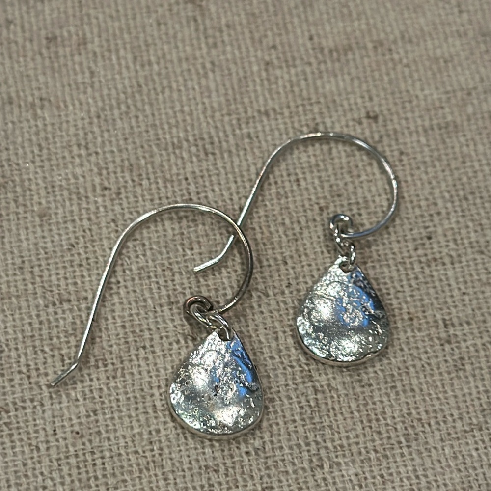 Stella & Dot earrings